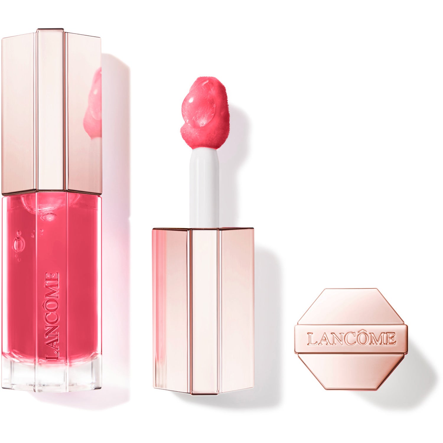 Lancôme Lip Idole Juicytreat 37 - 9 ml billede