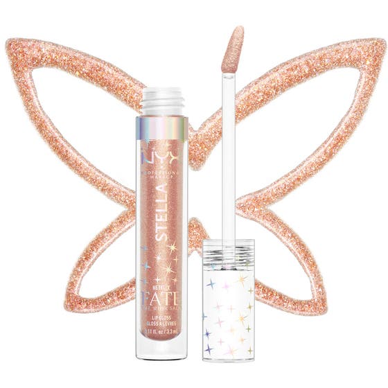 Winx Fairy Lip Gloss