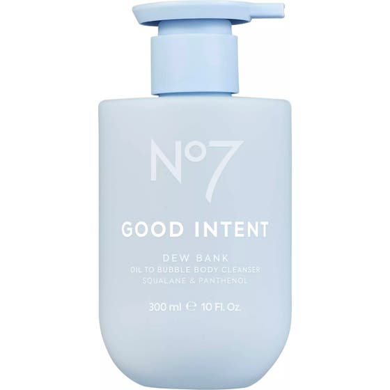 Good Intent Dew Bank Body Moisturiser Gel 