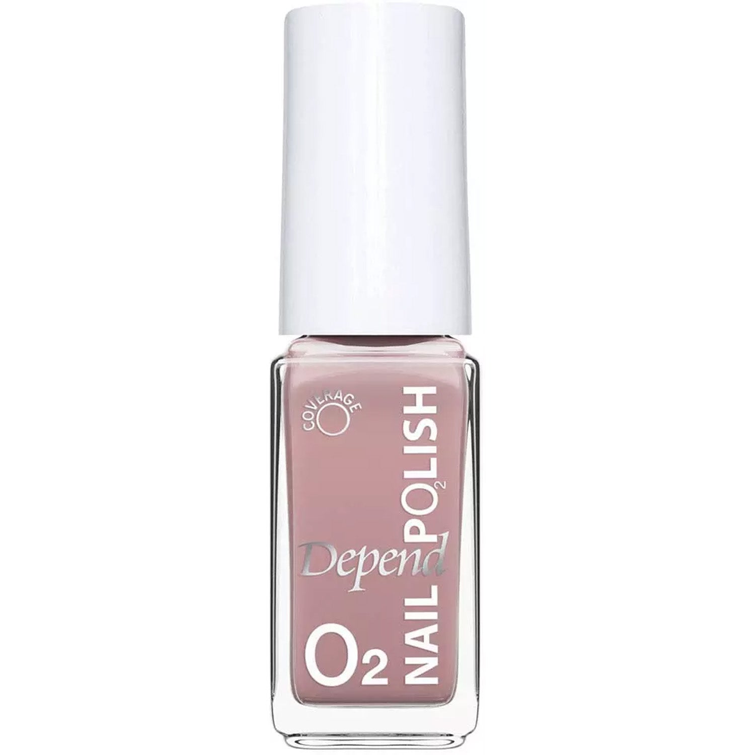 Depend Minilack Oxygen A812 - 5 ml