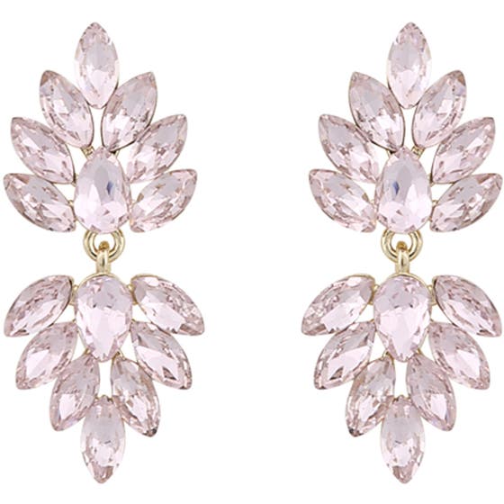 Tracy Short Pendant Ear