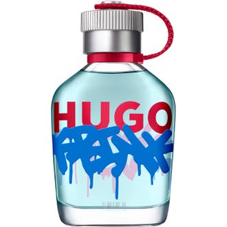 Krink X Hugo