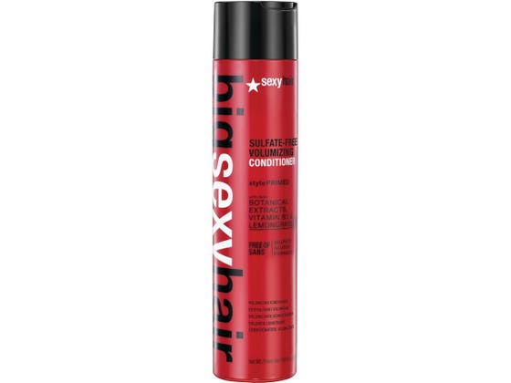 Big Sexy Hair Big Volume