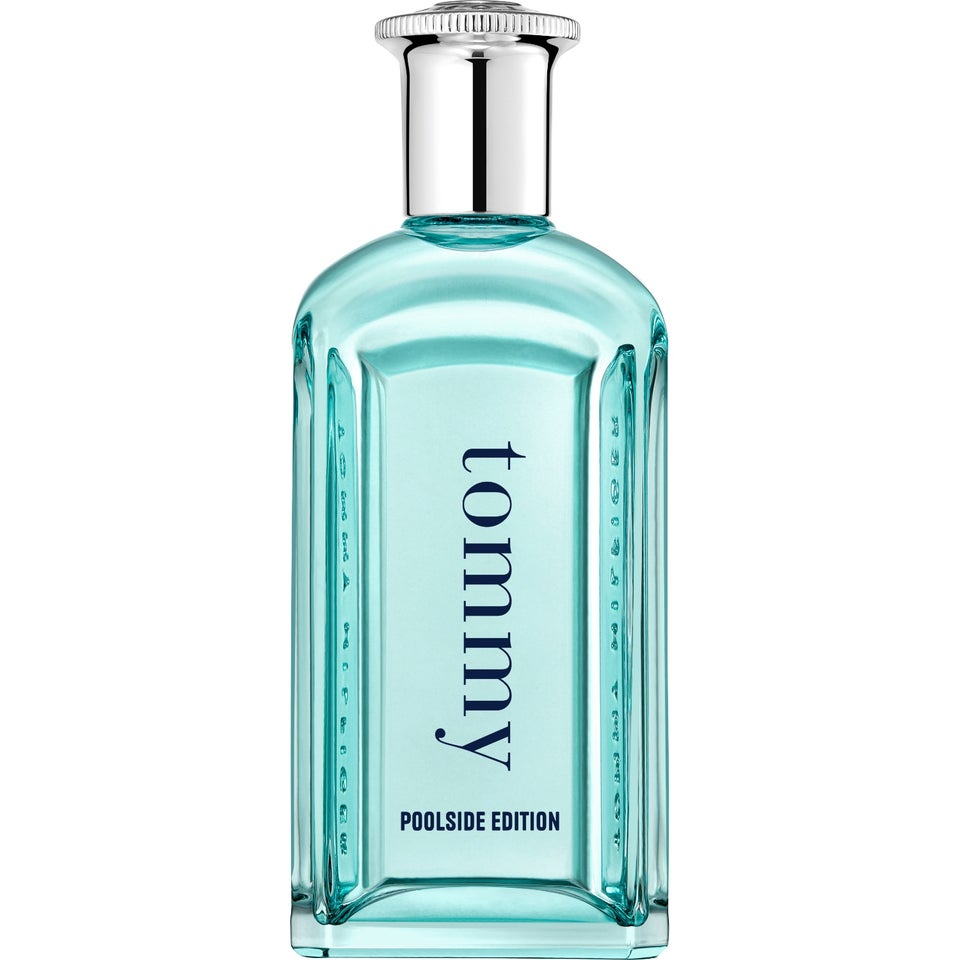 Tommy Poolside Edition 2026 Eau de Toilette