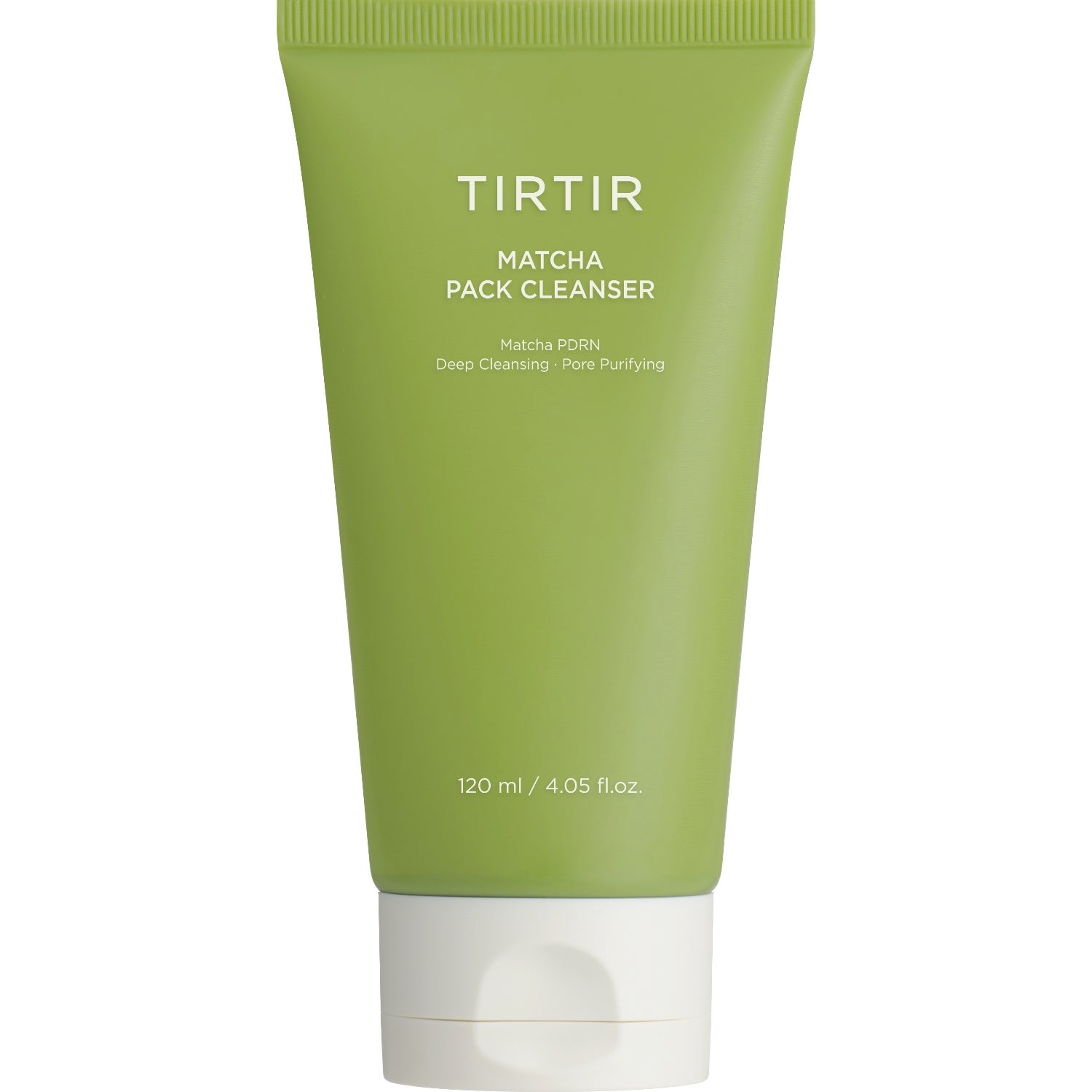 TIRTIR Matcha Pack Cleanser 120 ml