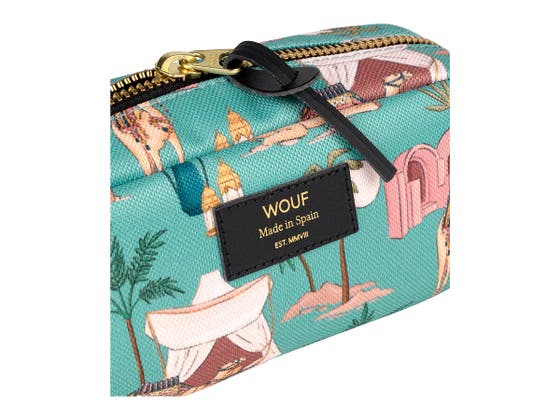 Small Beauty Makeup Bag