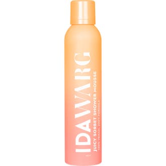 Juice Sorbet Shower Mousse