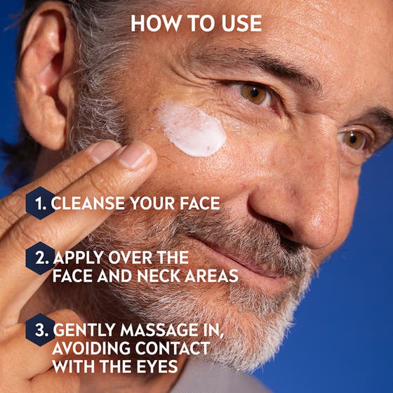 Anti Age Hyaluron Face Cream