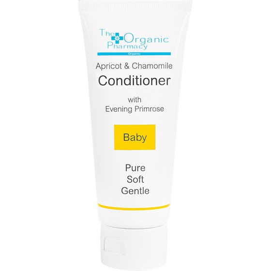 Apricot & Chamomile Conditioner
