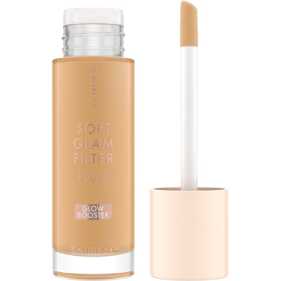 Catrice Soft Glam Filter Fluid 040 30 ml
