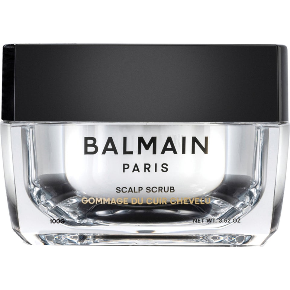 Signature Men's Line Scalp Scrub
