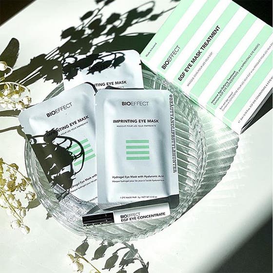 Egf Eye Mask Treatment