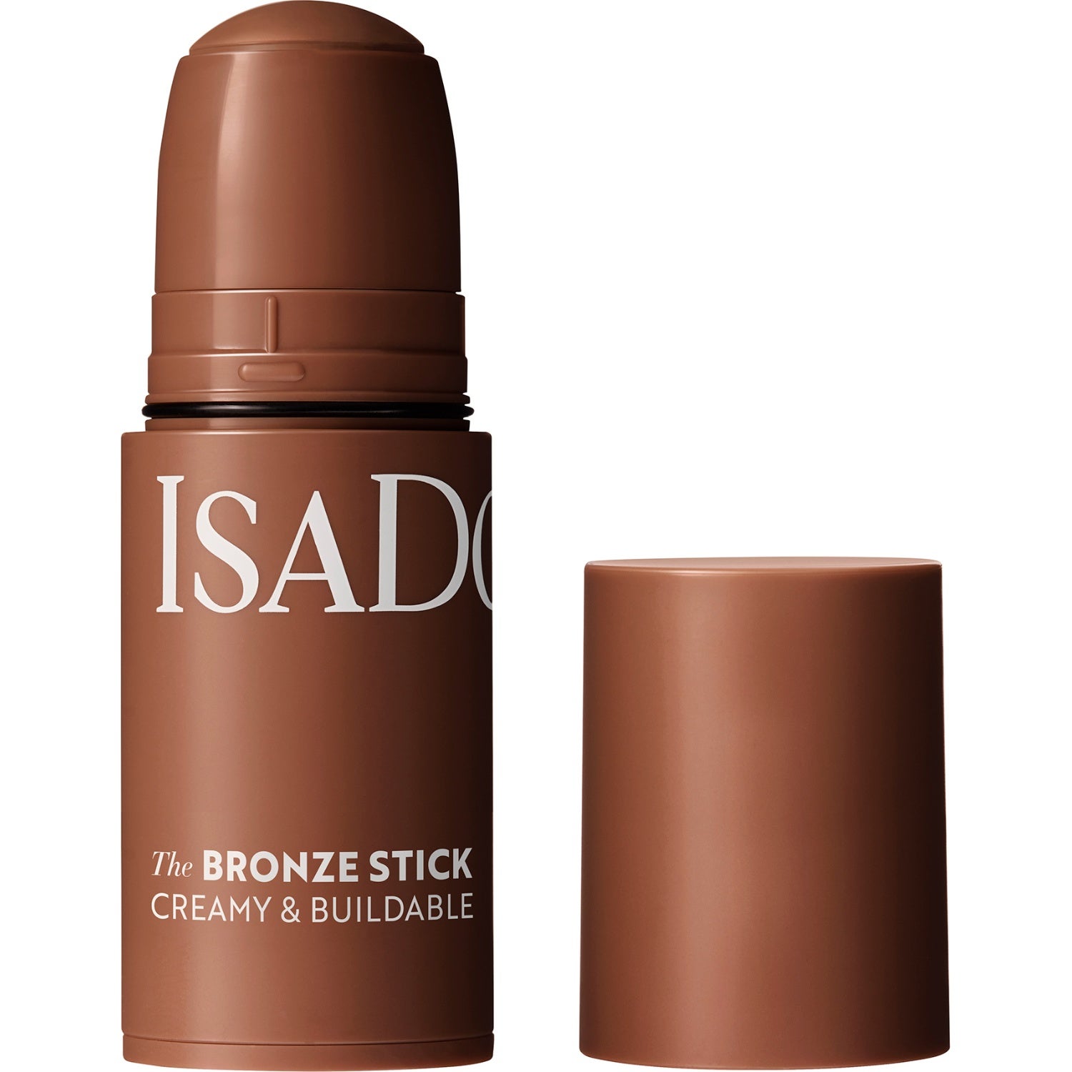 IsaDora The Bronze Stick 35 Warm Bronze - 5,5 g