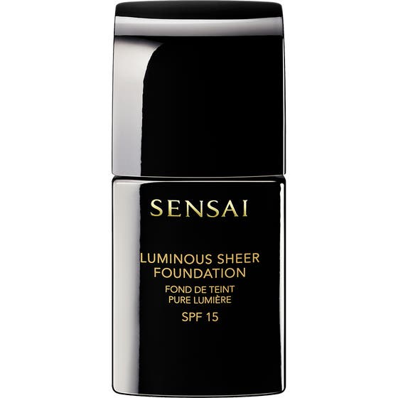 Luminous Sheer Foundation