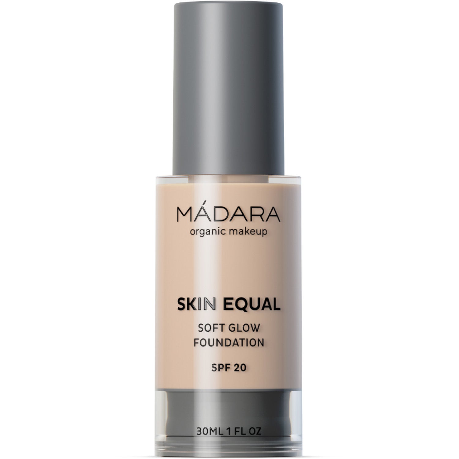 Skin Equal Foundation, 30 ml MÀDARA Foundation