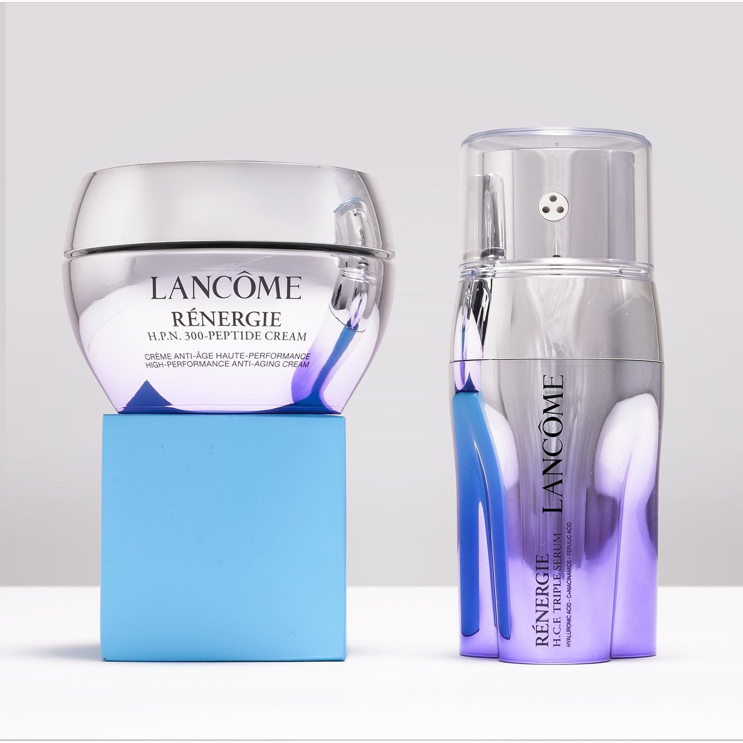 Lancôme Rénergie Discovery Kit