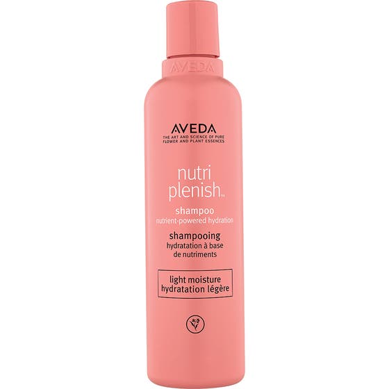 NutriPlenish Shampoo Light
