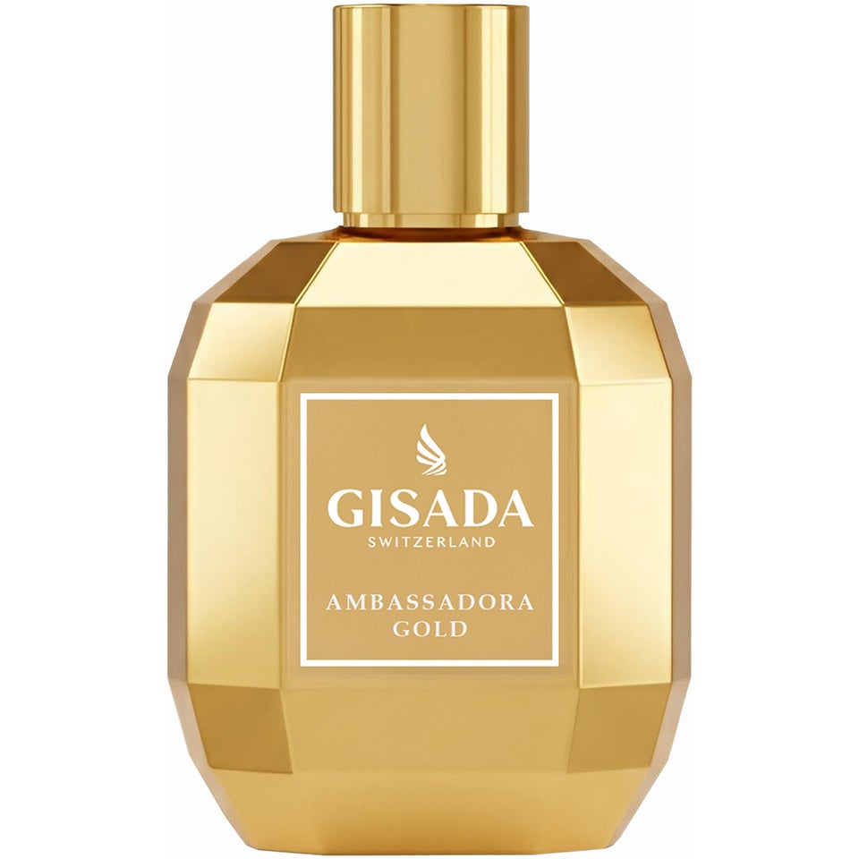 Ambassadora Gold Eau de Parfum
