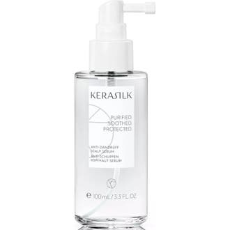 Kerasilk Anti-Dandruff Scalp Serum 100ml