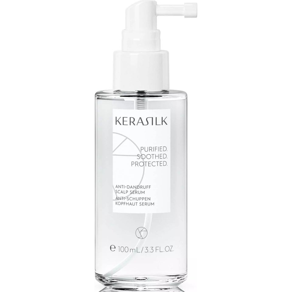 Anti-Dandruff Scalp Serum