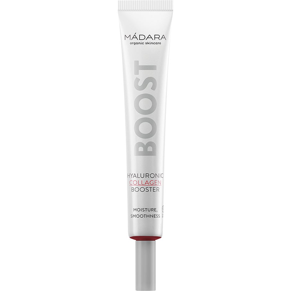MÁDARA BOOST Hyaluronic Collagen Booster 25 ml