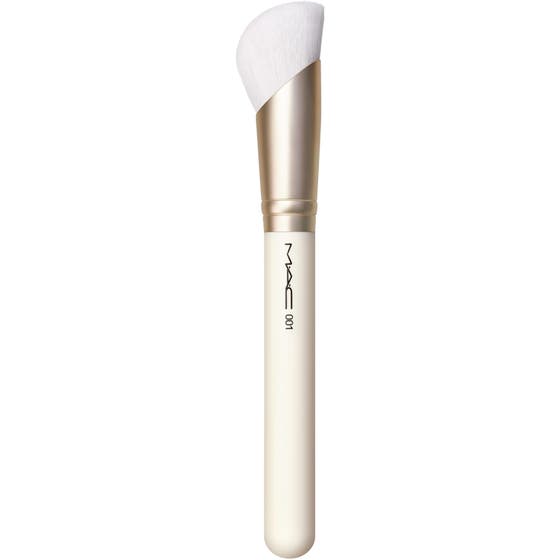 Serum + Moisturizer Brush