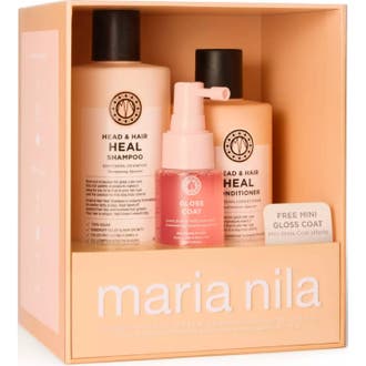 Beauty Box AW26 Head & Hair Heal
