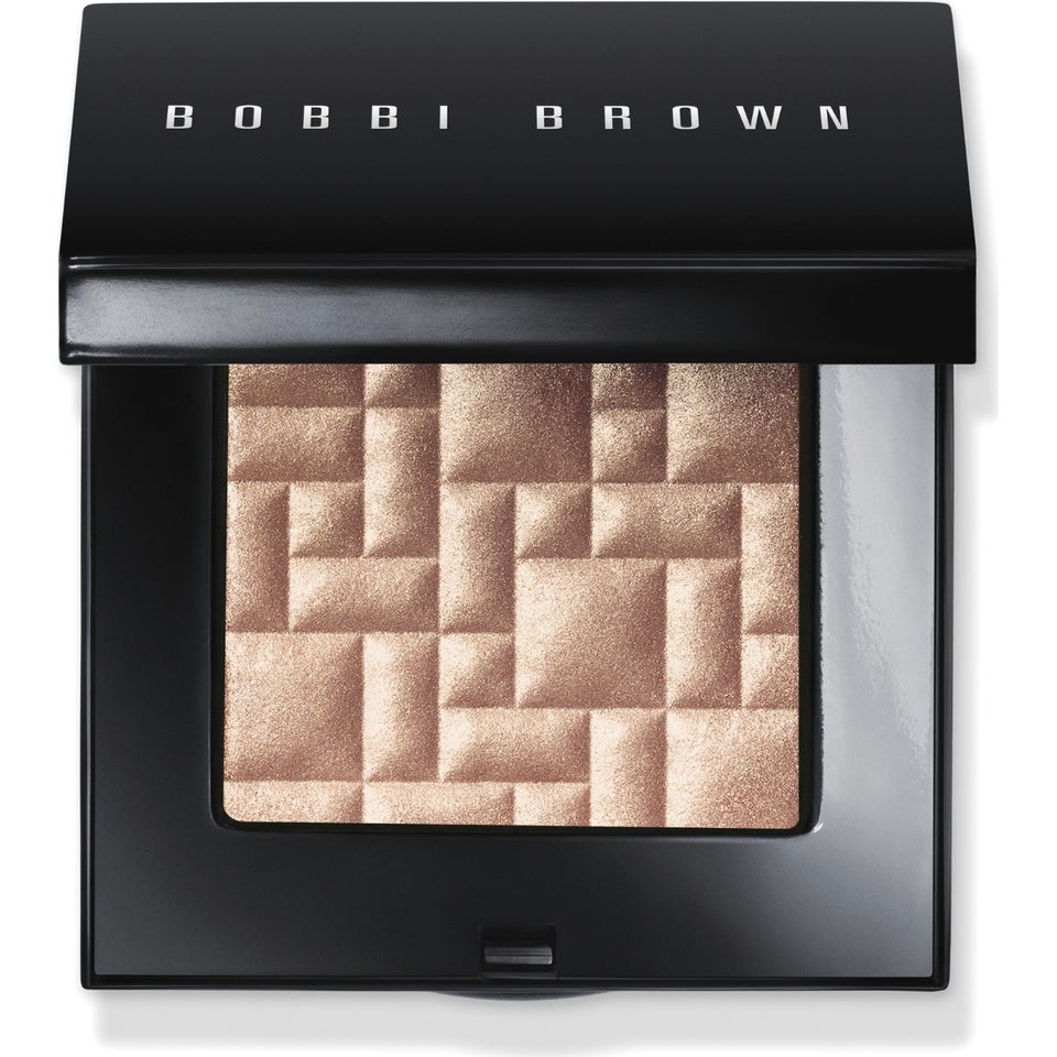 Highlighting Powder