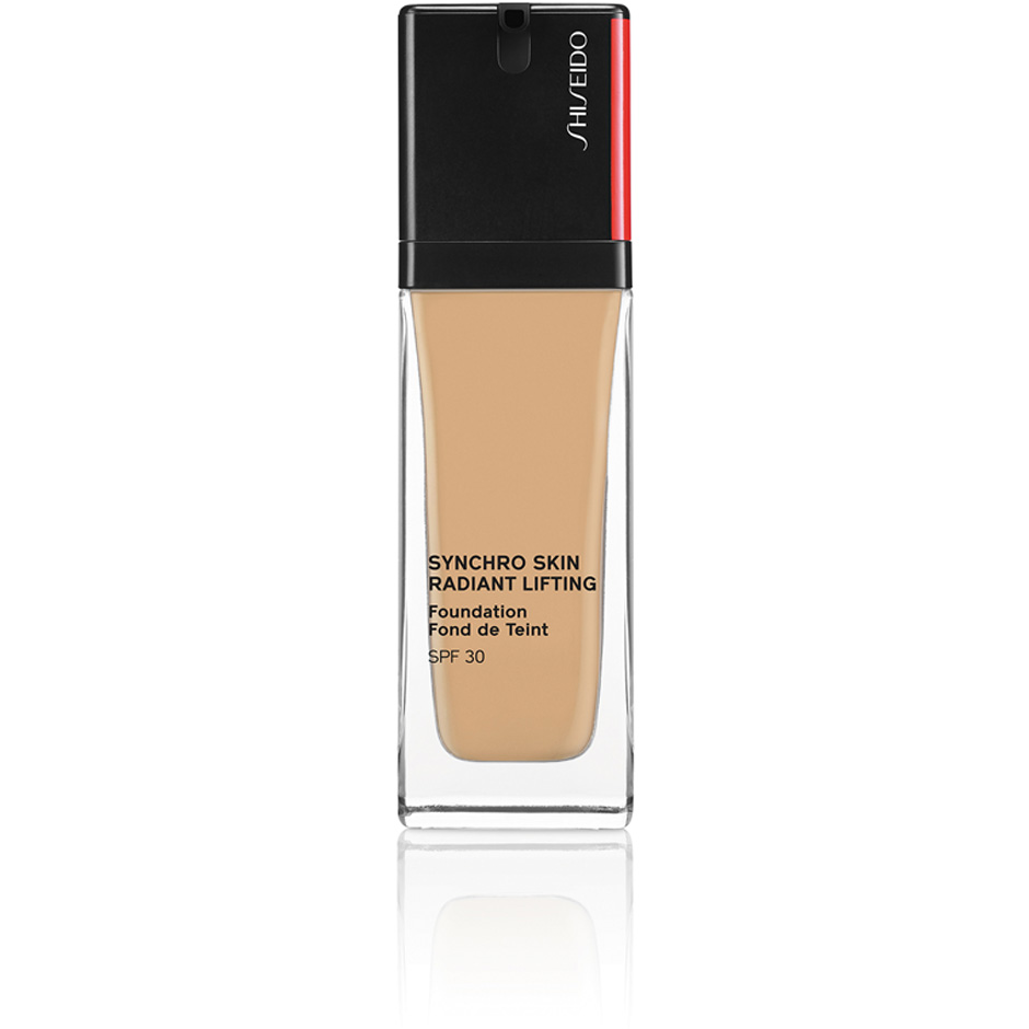 SS Radiant Foundation