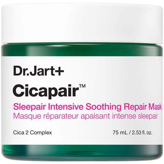 Cicapair Sleepair Intensive Soothing Repair Mask