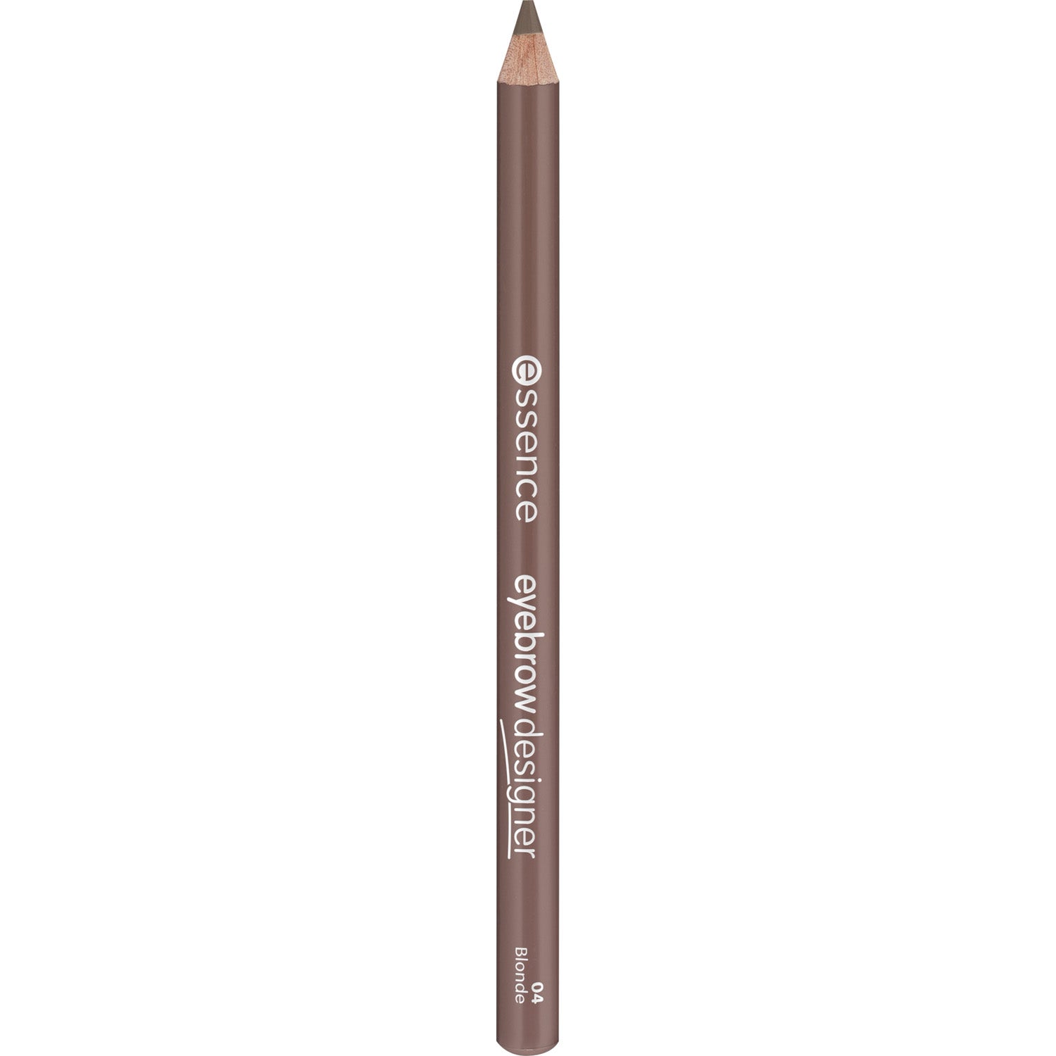 Essence Eyebrow Designer 05 Soft Blonde 1 g ögonbryn dam – bild 4