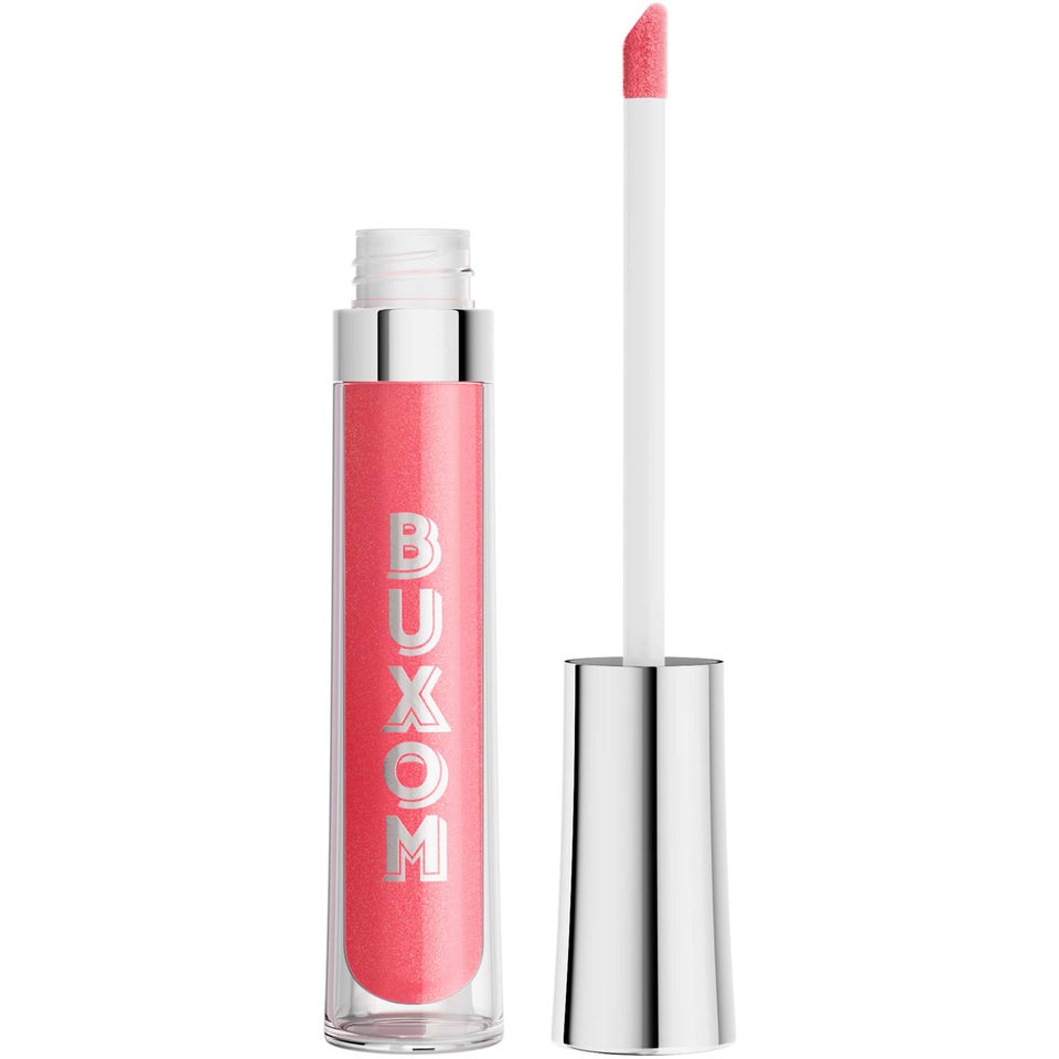 Full-On Plumping Lip Polish