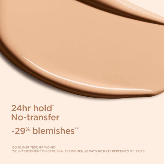 Skin Illusion Full Coverage Foundation