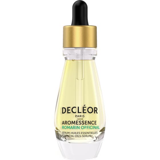 Aromessence Rosemary Officinalis Bottle Dropper
