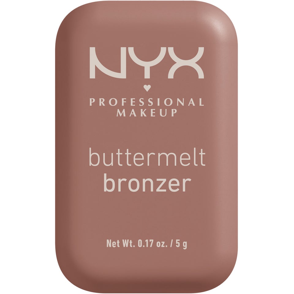 Buttermelt Bronzer 06 Do Butta 5 g