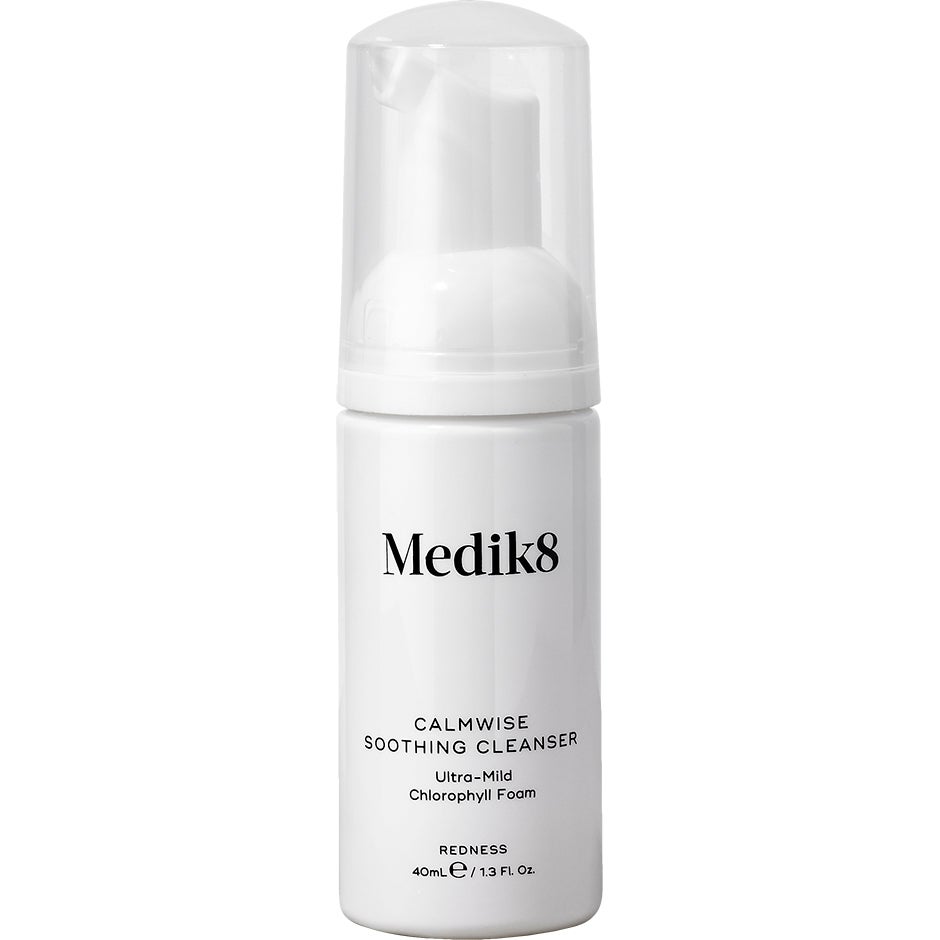 Medik8 Calmwise Soothing Cleanser 40 ml
