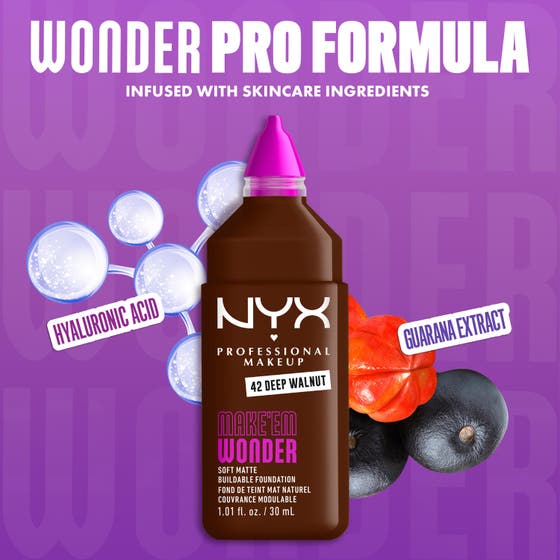 Make Em Wonder Foundation