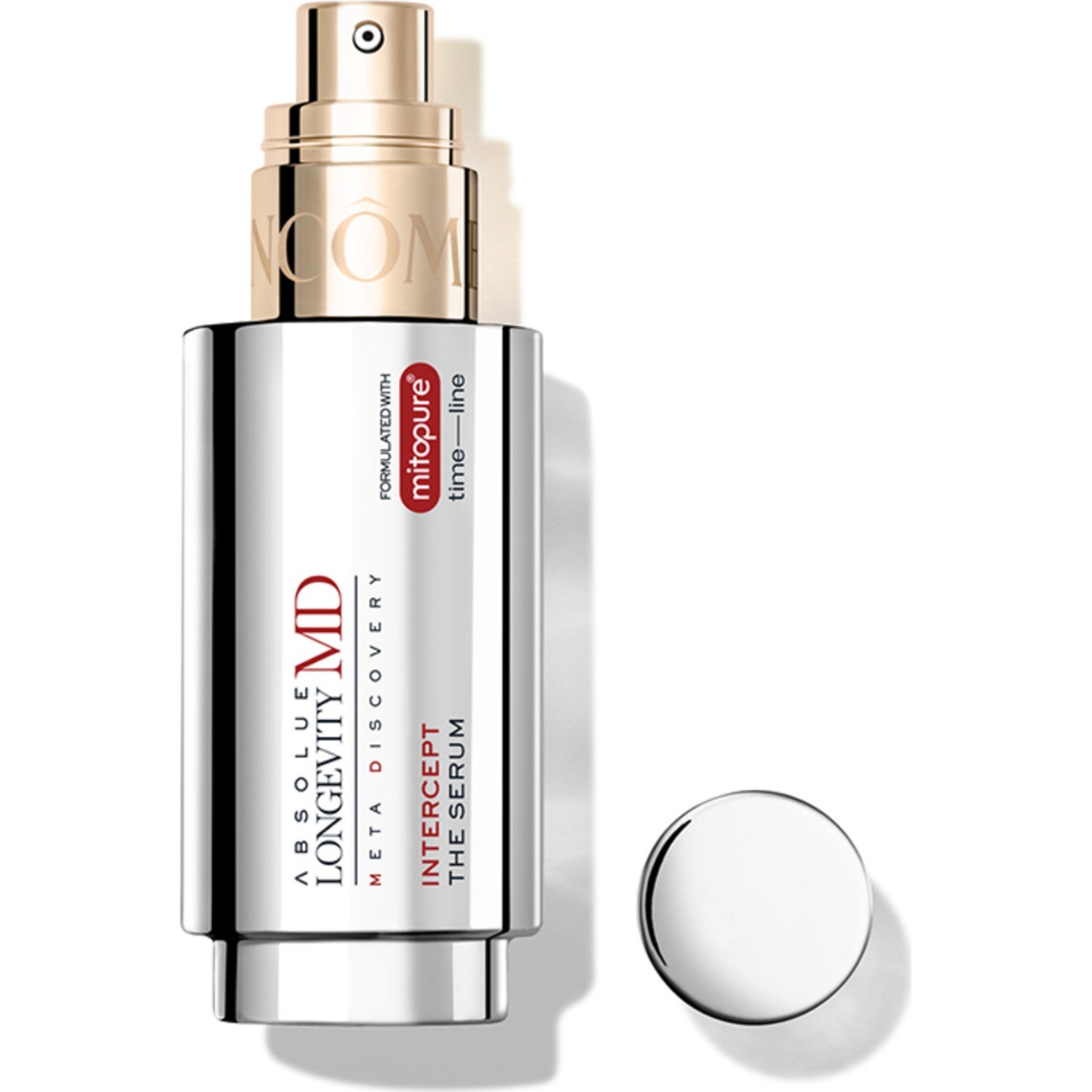 Lancôme Absolue Longevity MD Intercept The Serum 50 ml billede