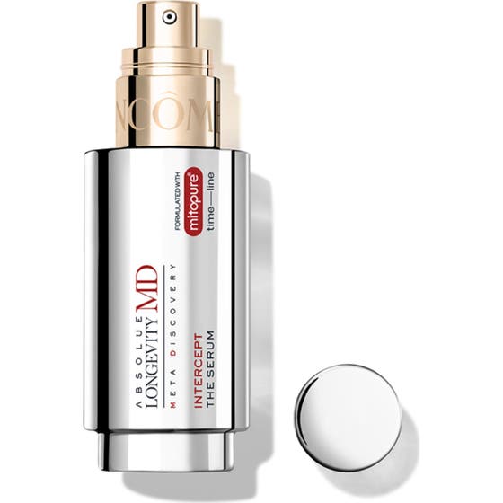 Absolue Longevity MD Intercept The Serum