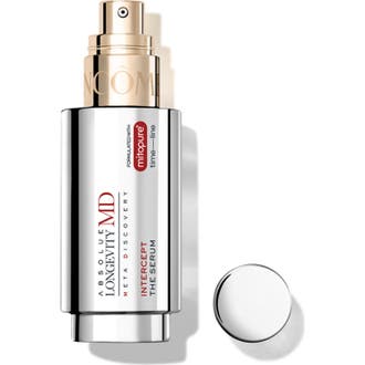 Absolue Longevity MD Intercept The Serum