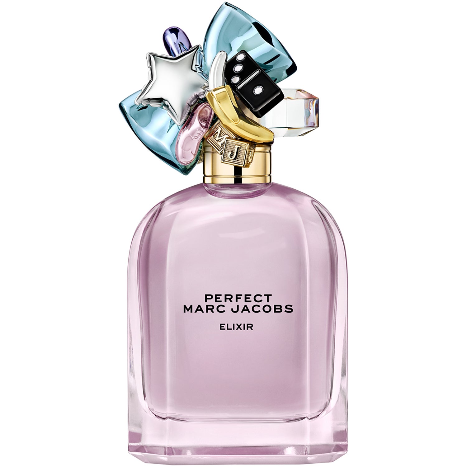 Marc Jacobs Fragrance Perfect Elixir Eau De Parfum dam – bild 7