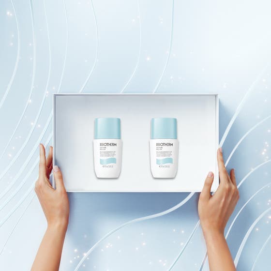 Duo Deo Pure Holiday Set 2025