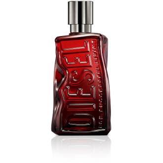 D Red Le Parfum
