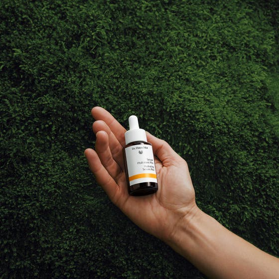 Hydrating Serum Plus