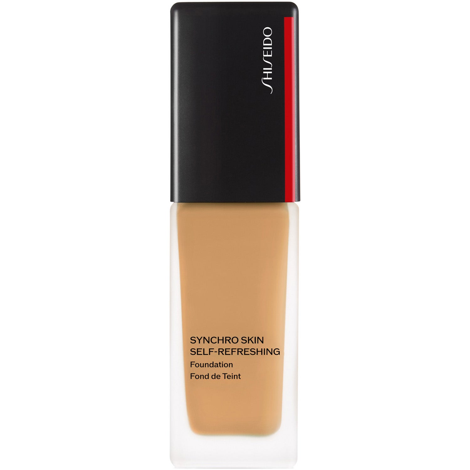 Shiseido Self-Refreshing Foundation - 30 ml 6