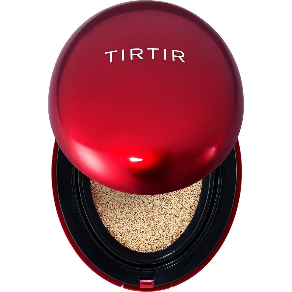 Mask Fit Red Cushion 23N Sand 18 g