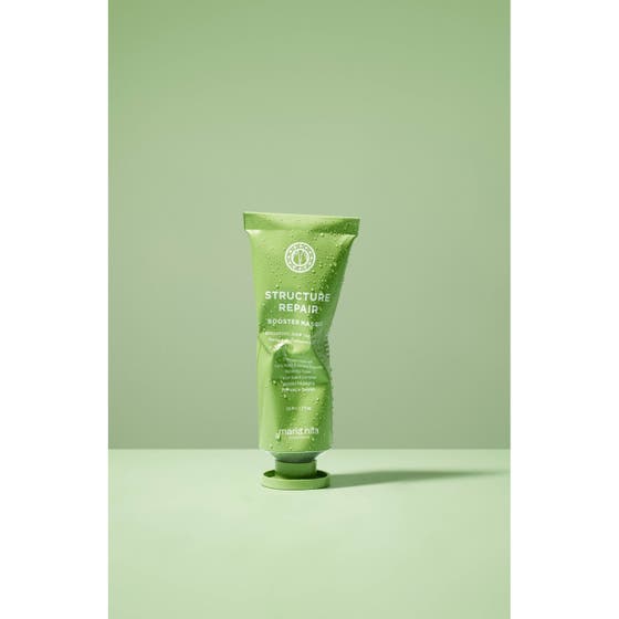 Structure Repair Trio