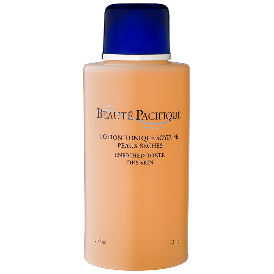 Beauté Pacifique Toner Dry Skin 200 ml