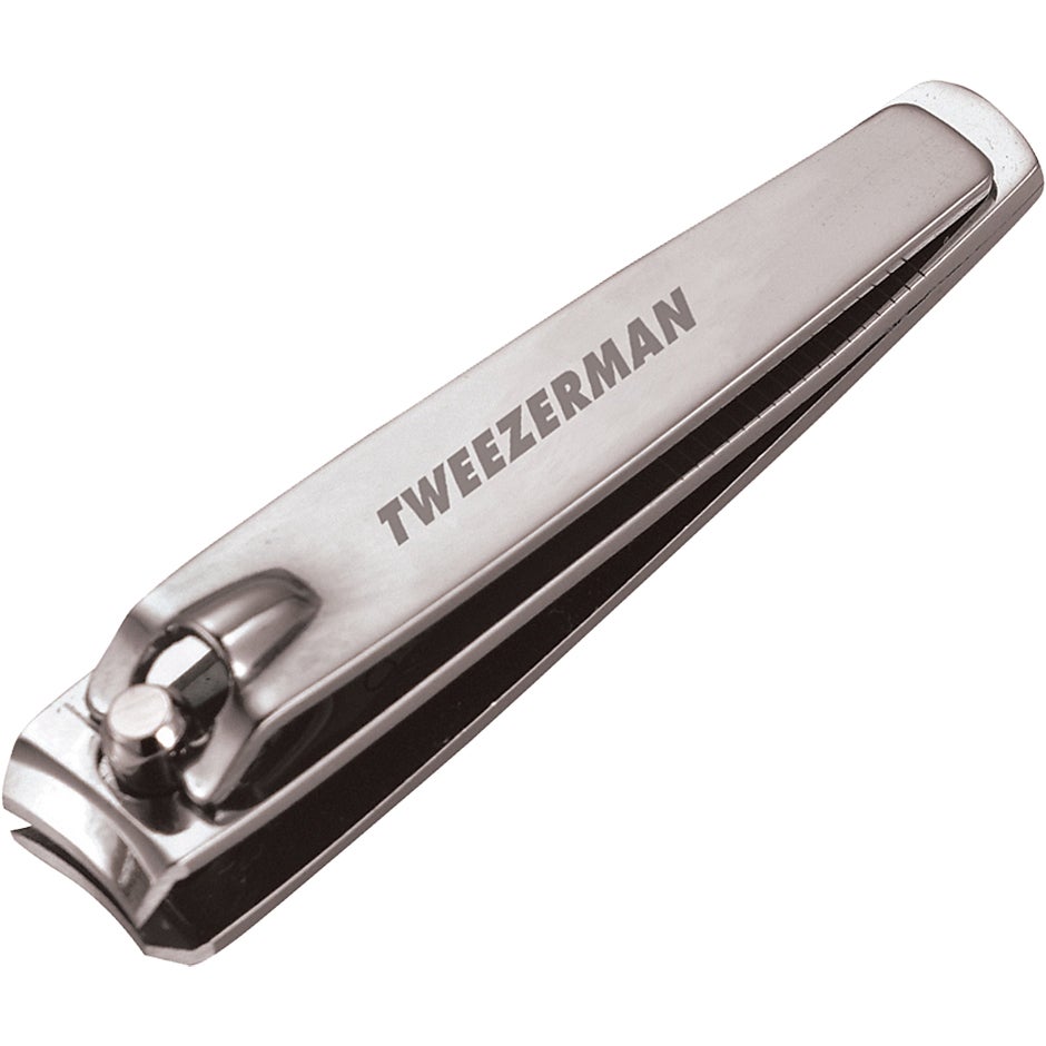 Stainless Steel Fingernail Clipper 1 pcs