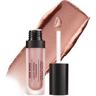 Liquid Mineral Eyeshadow
